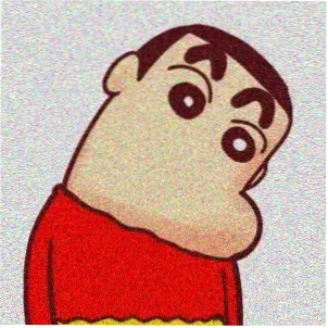 同级生漫画作者白石千夏头像