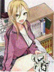 值日搭班类同级生漫画条目配图